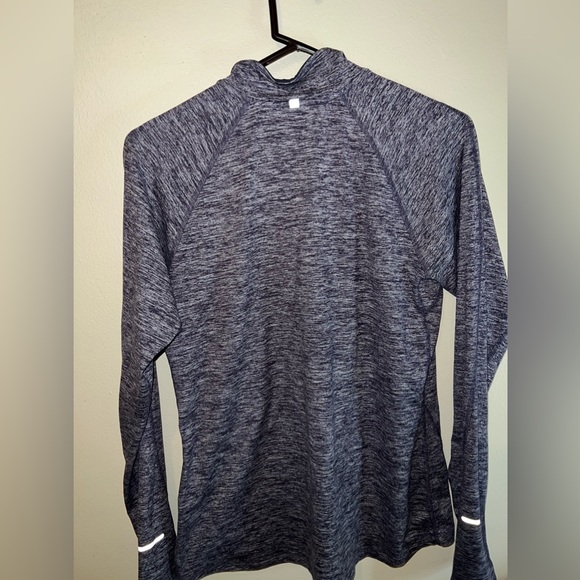 Dri-fit woman’s quarter zip - Picture 4 of 5